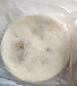 三全薄皮馅饼猪肉大葱味1.1kg10片装 早餐半成品即食手抓饼速食食品 实拍图