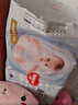 好奇（Huggies）金装纸尿裤L132片(9-14kg)尿不湿【速干不易红】 实拍图