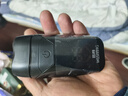 德国进口小钢炮平替剃须刀电动剃须刀刮胡刀充电式电动便携式须刨刀男士智能电显送男友送老公礼物 36页刀头9999万转待机999天 实拍图