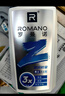 罗曼诺（ROMANO）男士沐浴露持久留香 清新舒爽古龙香氛沐浴液男 逸风初见550g 实拍图