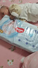 好奇（Huggies）金装纸尿裤L132片(9-14kg)尿不湿【速干不易红】 实拍图