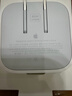 Apple/苹果 40W USB-C充电器动态调节功率 type-c充电器苹果手机充电 苹果17手机充电器 实拍图