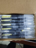 真彩（TRUECOLOR）60支直液式中性笔黑色0.5mm全针管速干大容量巨能写商务办公走珠签字笔学生文具水笔热门商品101K 实拍图