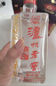 泸州老窖 六年窖头曲 浓香型白酒 38度500ml*6瓶 整箱装 实拍图