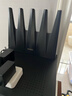 Tenda腾达路由器WiFi7【泰山BE7200 Ultra】千兆穿墙王信号增强无线家用电竞放大器立式BE12 Pro 实拍图