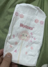 好奇（Huggies）铂金装小桃裤纸尿裤S96片(4-8kg)新生儿小号尿不湿【透爽散热】 实拍图