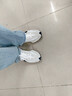 NEW BALANCE运动鞋男鞋女鞋百搭复古米白色休闲鞋327系列MS327FE 45 实拍图
