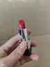 Dirc迪专柜中小样大牌口红滋润哑光不掉色不沾杯唇釉正品新年礼物 720#豆沙红棕 实拍图