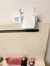 普联（TP-LINK）AC1200双频wifi放大器 Wi-Fi无线信号扩展器 中继器 路由器信号无线网络增强器  TL-WDA6332RE 实拍图