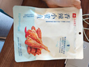 良品铺子 香辣小黄鱼118g 即食海鲜小吃小鱼仔网红休闲零食独立包装 实拍图