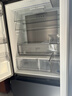 美的（Midea）508L法式四开门冰箱双系统循环一级能效除菌净味风冷无霜大容量以旧换新BCD-508WTPZM(E) 国家补贴 实拍图