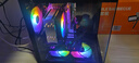 华硕（ASUS）ROG全家桶14代酷睿i5/i7台式电脑主机5060Ti/5070游戏电竞整机三角洲吃鸡直播设计家用水冷海景房 单主机【六年质保+全套键鼠豪礼】 二：13代i5／4060／M.2固态 实拍图