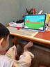 希沃AI学习机V20 国家补贴15% 13英寸护眼学习平板电脑 幼小学初中学练机早教机 升级5·3教辅 6+128G 实拍图