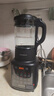 九阳（Joyoung）破壁机家用豆浆机加热多功能低音降噪榨汁机料理机绞肉机婴儿辅食机 破壁机 实拍图