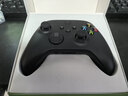 微软（Microsoft）Xbox无线游戏手柄 磨砂黑+USB-C线 蓝牙适配Xbox/PC/平板/手机Steam促销 黑神话悟空 空洞骑士 实拍图