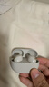 索尼（SONY）WF-1000XM5 真无线蓝牙耳机降噪豆5 运动防水网课游戏 1000XM4升级版 礼物送男女友学生孩子 铂金银 实拍图