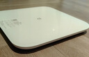 米家（MIJIA）小米智能体重秤S200 蓝色 双接家用健康秤电子秤 人物双模式 APP高精准数据测量 智能分析减肥专用 实拍图