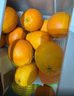 京觅江西赣南脐橙 8斤净重橙子单果160g年货纽荷尔甜橙水果源头直发 实拍图