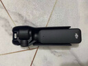 大疆 DJI Osmo Pocket 3 标准版 一英寸口袋云台相机 OP灵眸手持数码相机 旅游vlog 便携美颜摄像 实拍图