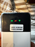 影腾随身wifi三网全国通用无线wi-fi6免插卡移动联通电信无限制大流量卡便携式网卡高速网络2025款5GHF 【三网通6000毫安充电款】+续航翻倍全国通用 实拍图