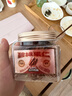 三只松鼠碧根果仁118g/罐 每日坚果炒货干果进口休闲零食年货送礼小吃 实拍图