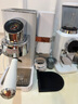 柏翠(petrus)咖啡机半自动小白觉醒PE3663Max研磨一体小型意式浓缩家用  新年礼物 实拍图