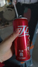 可口可乐（Coca-Cola）汽水饮料 碳酸饮料 330ml*24摩登罐 新老包装随机发货 年货 实拍图
