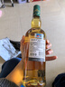 格兰威特（ThE GLENLIVET）苏格兰 单一麦芽 花果香 威士忌洋酒 【格兰威特】12年 陈酿700ml  裸瓶 1瓶 实拍图