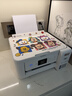 爱普生（EPSON）L4266墨仓式彩色无线多功能一体机家用/办公 AI学习打印机（打印复印扫描 wifi 自动双面 液晶屏） 实拍图