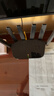 普联（TP-LINK）大道路由器7DR6430 BE6400 5G WiFi7千兆双频家用高速穿墙 2.4G wifi6无线 2.5G网口 游戏加速 实拍图