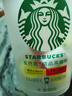 星巴克（Starbucks）精品冻干黑咖啡随星杯2.0抱抱桶(美式+拿铁)之选 0糖0脂 2g*30颗 实拍图