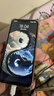 VOVOMIX P70pro手机天玑9400旗舰2026新机上市 144Hz护眼 1TB大内存 5G全网通 7900大电池长续航[升级P80] 羽砂黑 豪华版16G+1024G 【5G全网通+豪华赠品 实拍图