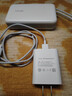 vivo 44W闪充套装 X Filp X90 S16 S15 Y77 Y73t 手机充电器适用于vivoiqoo华为荣耀小米OPPO手机 实拍图