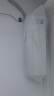 美的空调 大1匹/1.5匹 酷省电 新一级能效 变频冷暖自清洁 家用卧室空调挂机 家电国家补贴 以旧换新 酷省电 大1匹 省电24% 实拍图