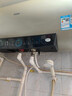 海尔（Haier）国家补贴电热水器80升PD3 金刚无缝胆终身免换镁棒3000W一级能效节能储水式大水量家用京东自营 实拍图
