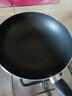 美的（Midea）不粘锅炒锅 不粘多功能家用炒菜锅煎锅电磁炉燃气灶通用 实拍图