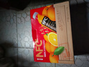 农夫山泉100%纯果汁NFC橙汁300ml*10瓶整箱鲜果饮料过年年货礼盒 实拍图