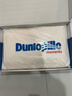 邓禄普（Dunlopillo）长者枕 荷兰进口特拉雷Talalay天然乳胶枕 物理发泡工艺  实拍图