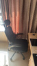 黑白调P1二代 人体工学椅电脑电竞椅子人工力学座椅办公椅 双背3D头枕 实拍图