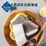 格陵兰比目鱼 鱼片 1.2kg 1.2kg 实拍图