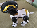 迪漫奇（Dimoarch）rc遥控汽车机器狗儿童玩具男孩ai智能变形机器人小孩周岁生日礼物 实拍图