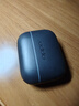 OPPO Enco Air4i 真无线入耳式超长续航游戏蓝牙耳机运动跑步耳机通用苹果华为小米手机 玄岩黑 实拍图