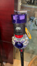 戴森（DYSON）V8无绳吸尘器【升级款】手持无线吸尘器 除螨 宠物 家庭适用 实拍图