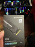 宏碁掠夺者（PREDATOR）2TB SSD固态硬盘 M.2接口(NVMe协议) GM9000神舆系列 NVMe PCIe 5.0读速14000MB/s AI电脑存储配件 实拍图