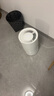 米家 小米空气加湿器 无雾加湿器3 600mL/h快速加湿保湿礼品家用卧室大容量办公室婴儿孕妇5L大容量 实拍图