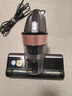 莱克吉米【新品】除螨仪床宝大吸力吸尘S6Ultra家用床上高温杀菌小型石墨烯香氛手持去螨虫吸毛一体机 实拍图