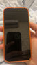 挚卫士【磁吸支架二合一】适用苹果17pro手机壳 iPhone17pro保护套 磁吸无线充超薄防摔亲肤磨砂 石墨黑 实拍图