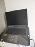 ROG【京东独家】魔霸9 锐龙9HX3D 16英寸 游戏本笔记本电脑(R9 9955HX3D 16G 1T RTX5070Ti 240Hz) 实拍图