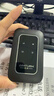 影腾随身wifi三网全国通用无线wi-fi6免插卡移动联通电信无限制大流量卡便携式网卡高速网络2025款5GHF 【三网通3000毫安充电款+黑色】*超长续航 实拍图