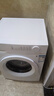 美的（Midea）滚筒洗衣机全自动 10公斤家用超薄 双重除菌 三重守护 MG100V11FPRO 以旧换新 国家补贴 京东自营 实拍图